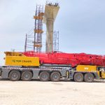 Why Renting Heavy Equipment in the UAE Is the Smarter Choice for Construction Projects in 2026